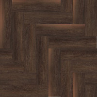 Кварцвиниловые полы Interface Level Set A00201 Black Walnut фото 1 | FLOORDEALER